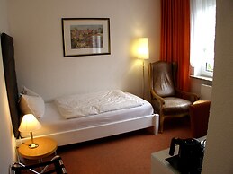 Haus Katharina - Hotel am Park