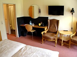 Haus Katharina - Hotel am Park