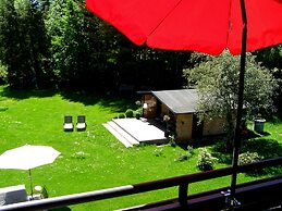 Haus Katharina - Hotel am Park