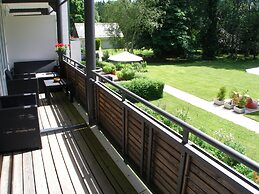Haus Katharina - Hotel am Park