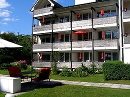 Haus Katharina - Hotel am Park