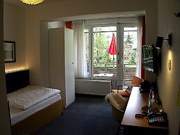Haus Katharina - Hotel am Park