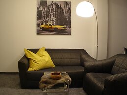 Haus Katharina - Hotel am Park