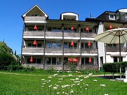 Haus Katharina - Hotel am Park