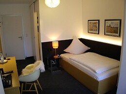 Haus Katharina - Hotel am Park
