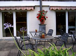 Haus Katharina - Hotel am Park