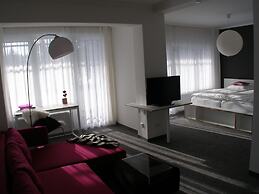 Haus Katharina - Hotel am Park