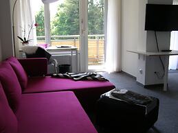 Haus Katharina - Hotel am Park