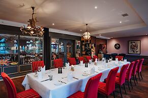 THEhotel at LIPPISCHER HOF