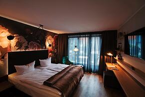THEhotel at LIPPISCHER HOF