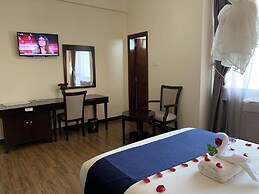 Delano Hotel