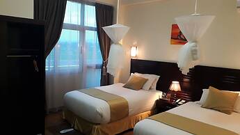 Delano Hotel