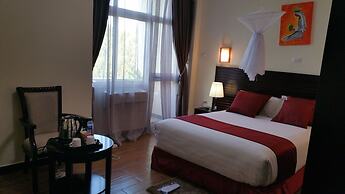 Delano Hotel