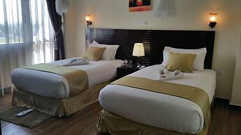 Delano Hotel
