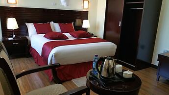 Delano Hotel