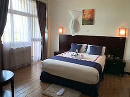 Delano Hotel