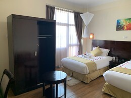 Delano Hotel