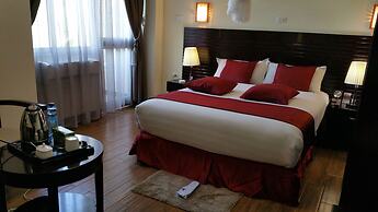 Delano Hotel