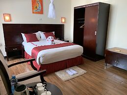 Delano Hotel