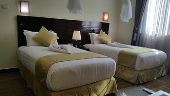 Delano Hotel