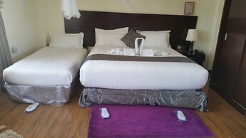 Delano Hotel