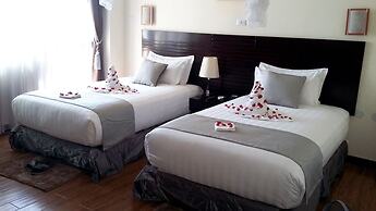 Delano Hotel