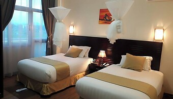 Delano Hotel