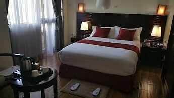 Delano Hotel