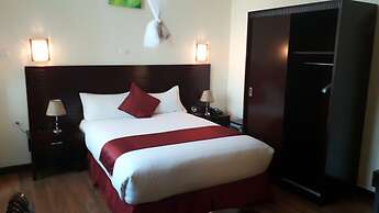 Delano Hotel