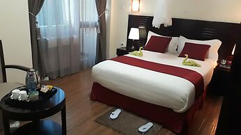 Delano Hotel