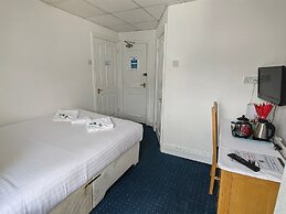 Celtic Bay Guest House