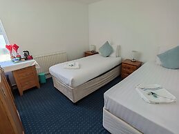 Celtic Bay Guest House