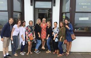 Celtic Bay Guest House