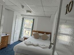 Celtic Bay Guest House