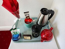 Celtic Bay Guest House