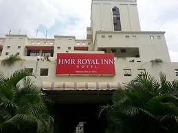 HMR Royal Inn