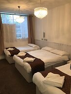 St George Hotel