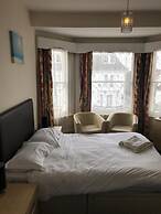 St George Hotel