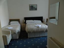 St George Hotel