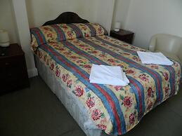 St George Hotel