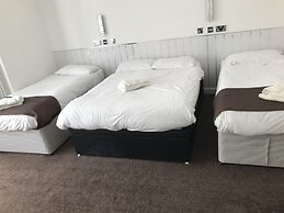 St George Hotel