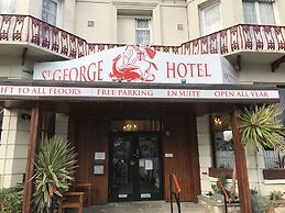 St George Hotel