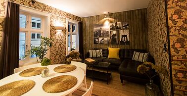 Home Again Nygata 16