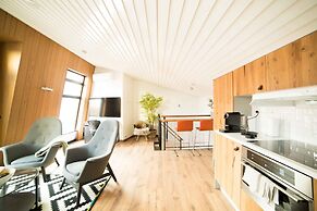 Home Again Nygata 16