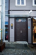 Home Again Nygata 16