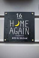 Home Again Nygata 16