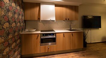 Home Again Nygata 16