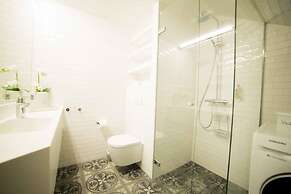 Home Again Nygata 16