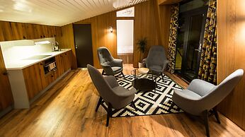 Home Again Nygata 16