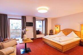 Hotel Hirschentenne